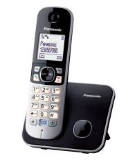 Panasonic KX TG 6811 Cordless Phone