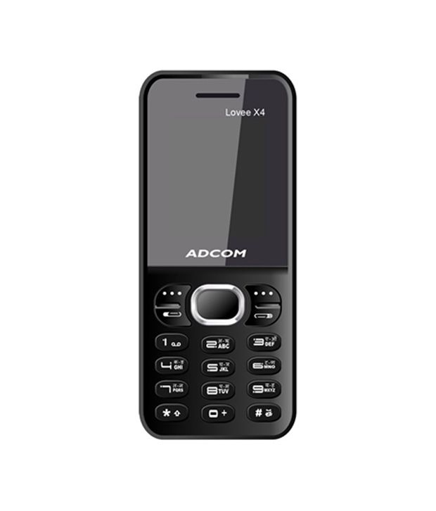 Adcom X4 L