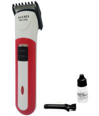 Maxel NHC-3788-Red Trimmers Red