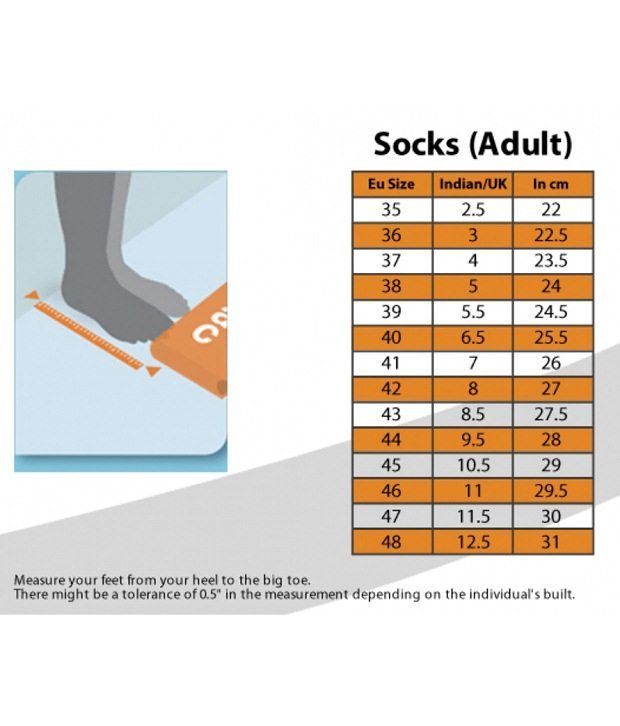 Kalenji White & Blue Kalenji Run Intensive Running Socks