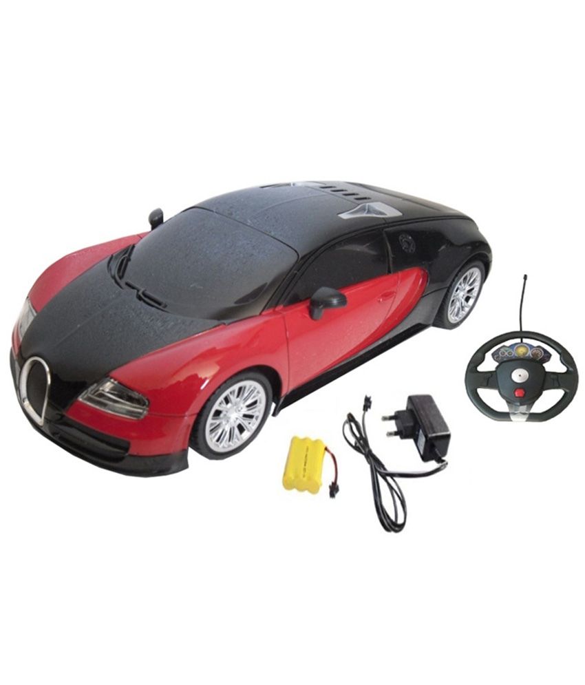 remote control car in snapdeal