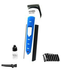 Maxel NHC-3791-Blue Trimmers Blue
