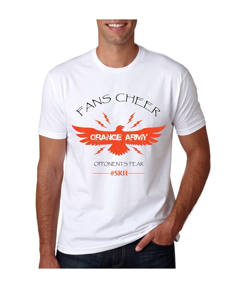 Army t discount shirt snapdeal