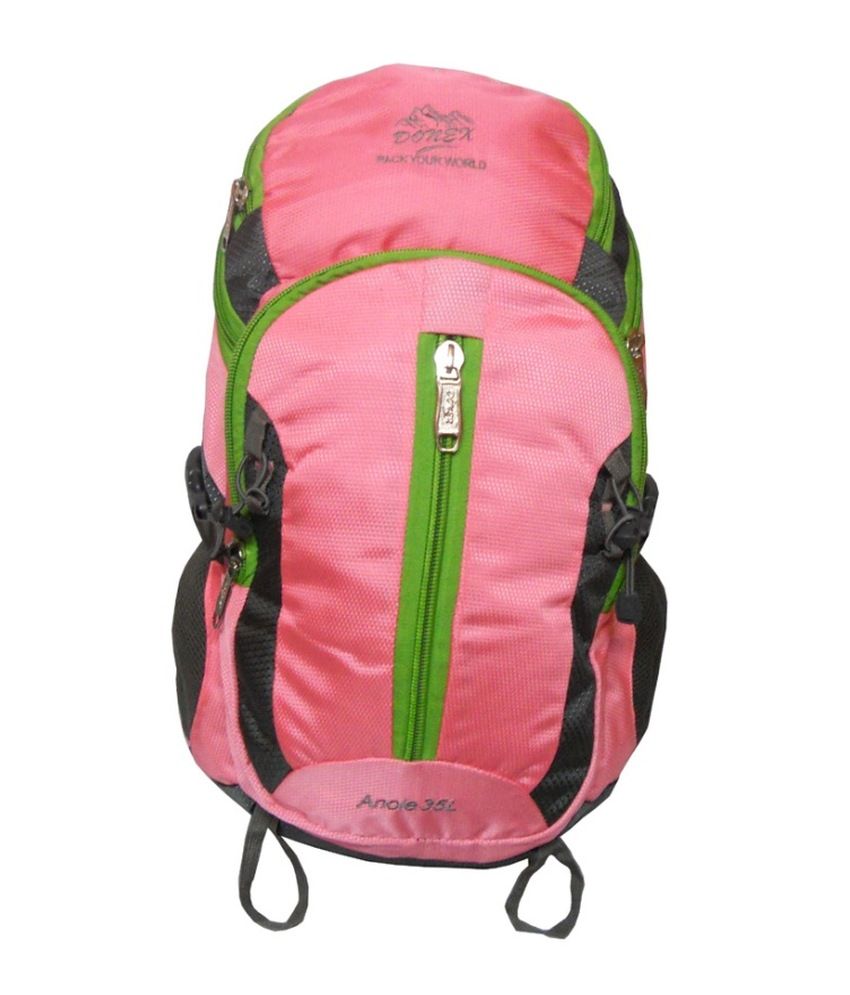 Snapdeal travel bag discount offers