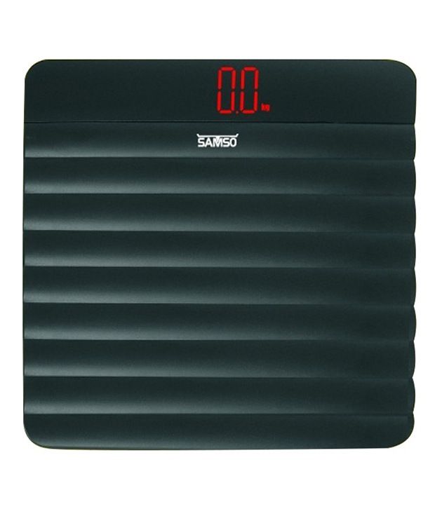 Samso Progress Digital Weighing Scale available at snapdeal for Rs.2500
