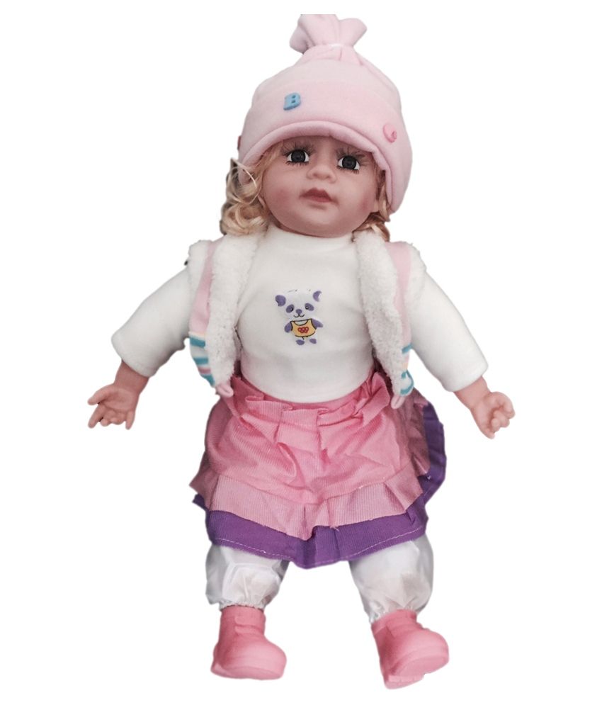 snapdeal baby doll