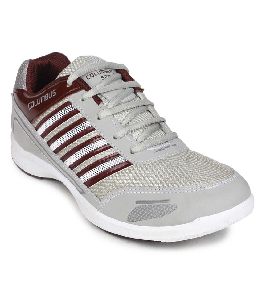 columbus shoes 499
