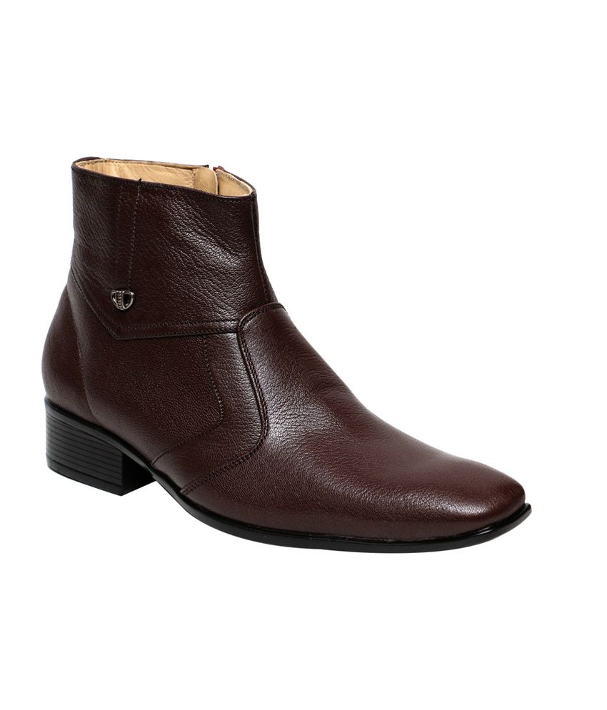 Snapdeal boots for on sale womens