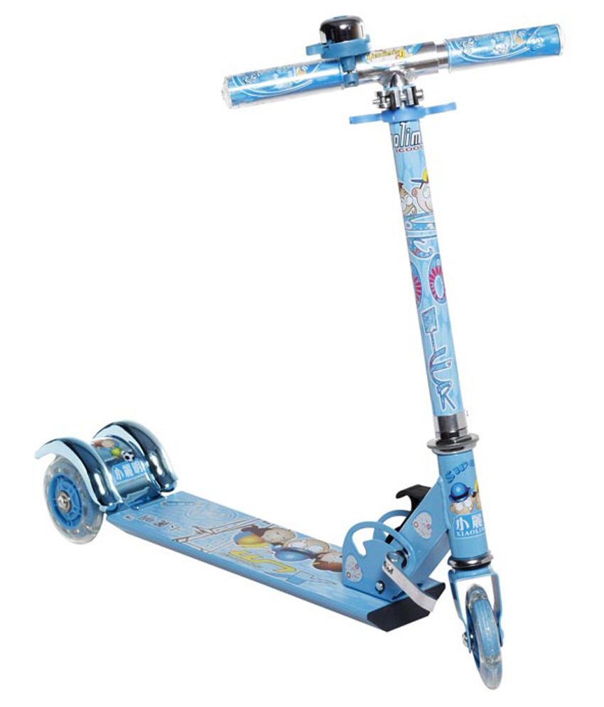Scooter Th