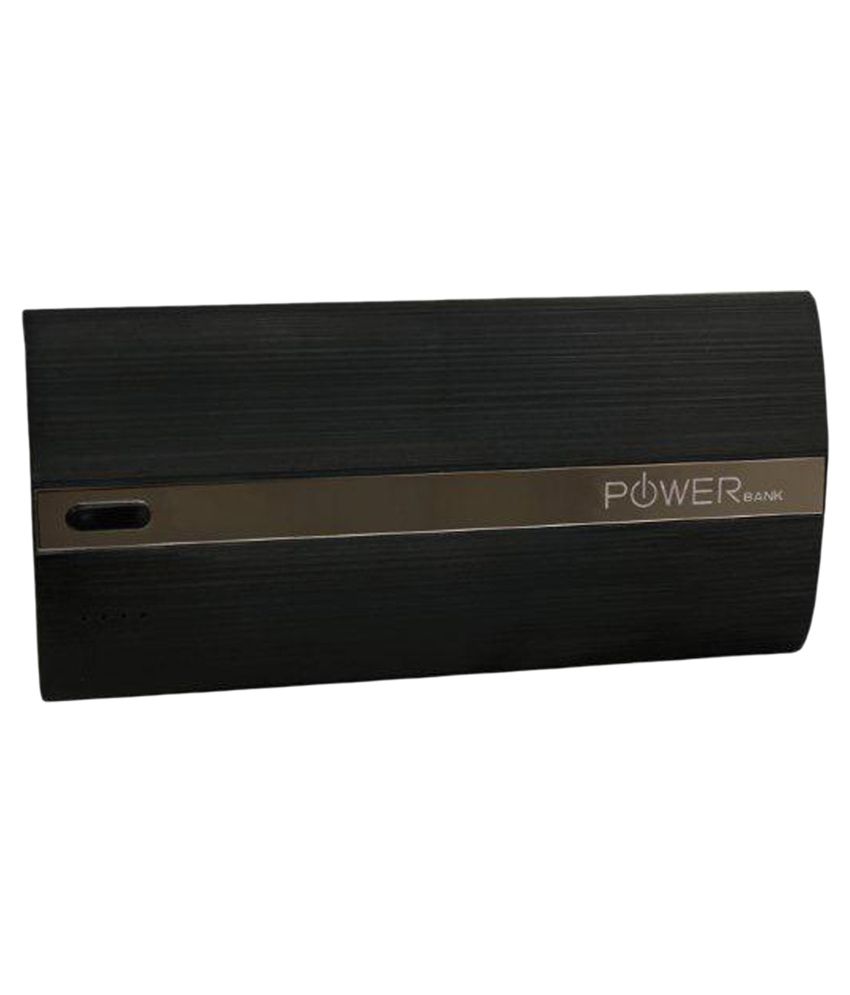 Lapguard Power Bank For Micromax Gc222 15600mah - Black available at snapdeal for Rs.1599