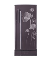 LG 190 Ltr GL-D205KGHN Direct Cool Refrigerator Graphite ...