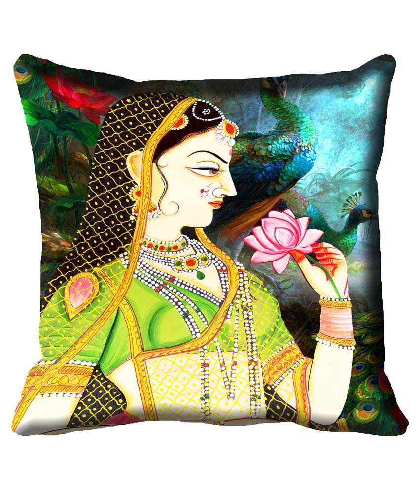 Mesleep on sale cushion covers