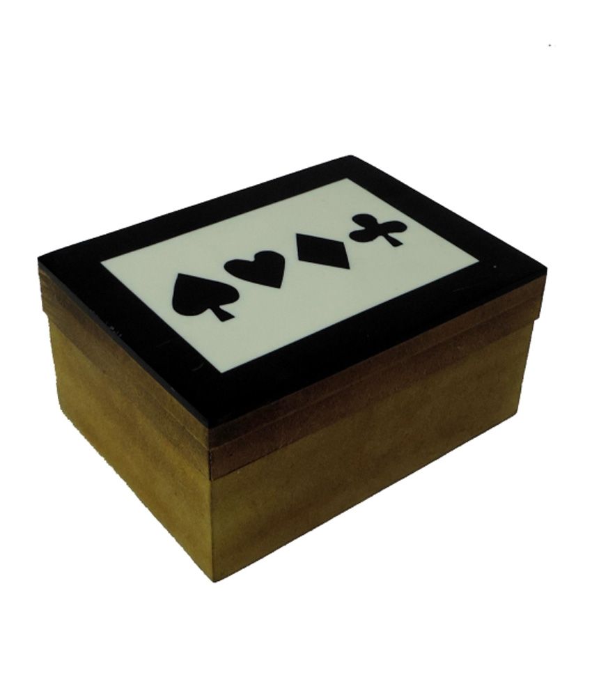 Decordrizzle Black Wood Decorative Boxes Buy Decordrizzle Black Wood