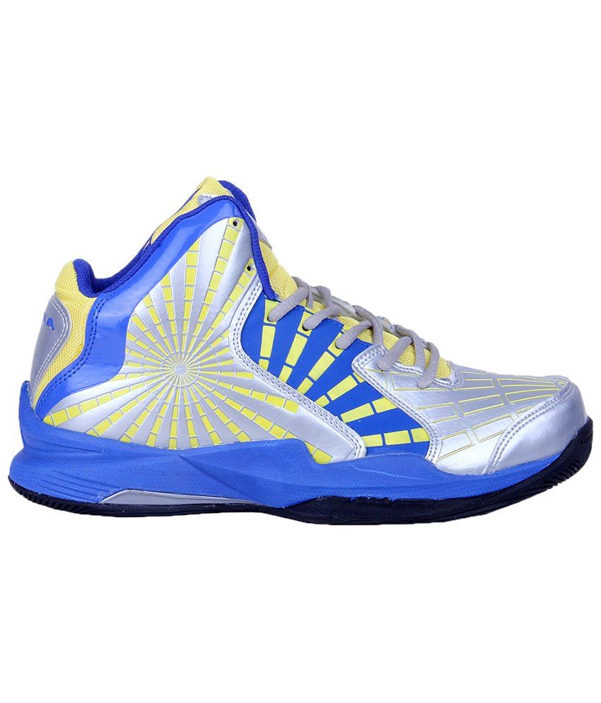 snapdeal basketball shoes