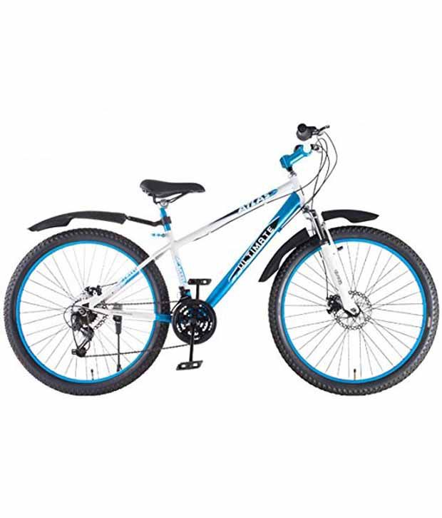 atlas cycle 18 inch price