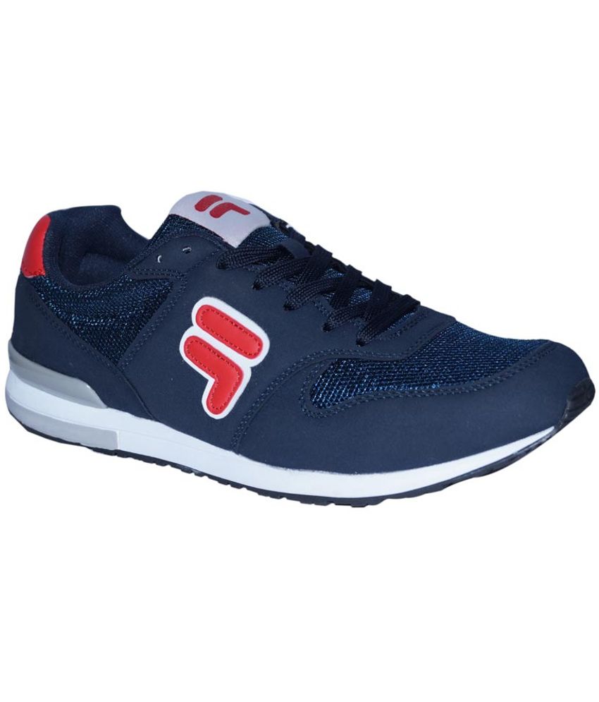 fila trending shoes