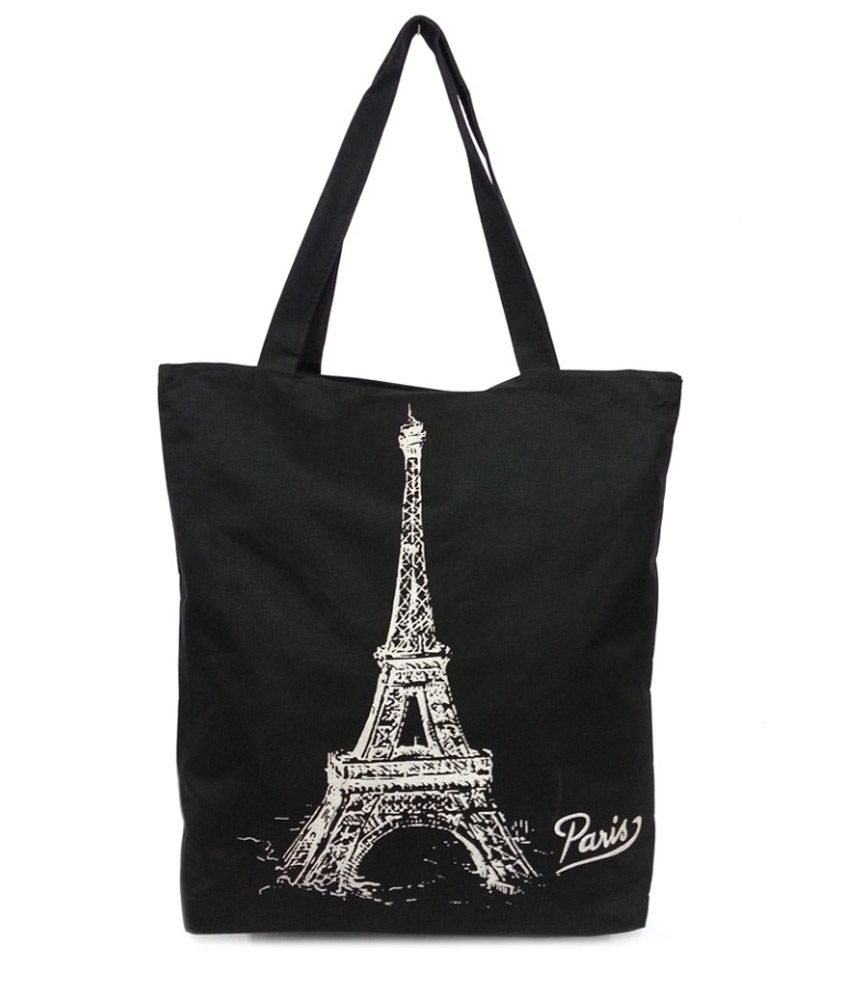 ... bags luggage women s handbags belladona black canvas cloth tote bags ... bags luggage women s handbags belladona black canvas cloth tote bags