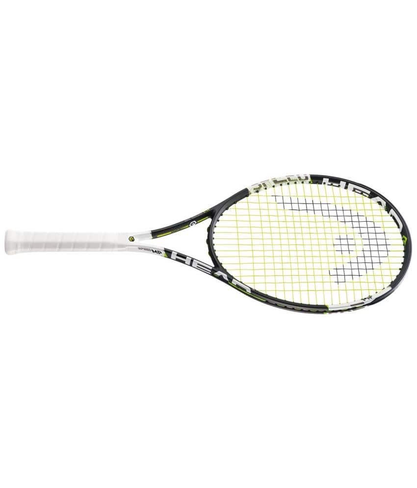 head graphene speed tennis racquet