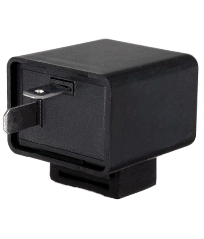 33% OFF on Speedwav Bike Indicator Flasher Relay For Bajaj Pulsar