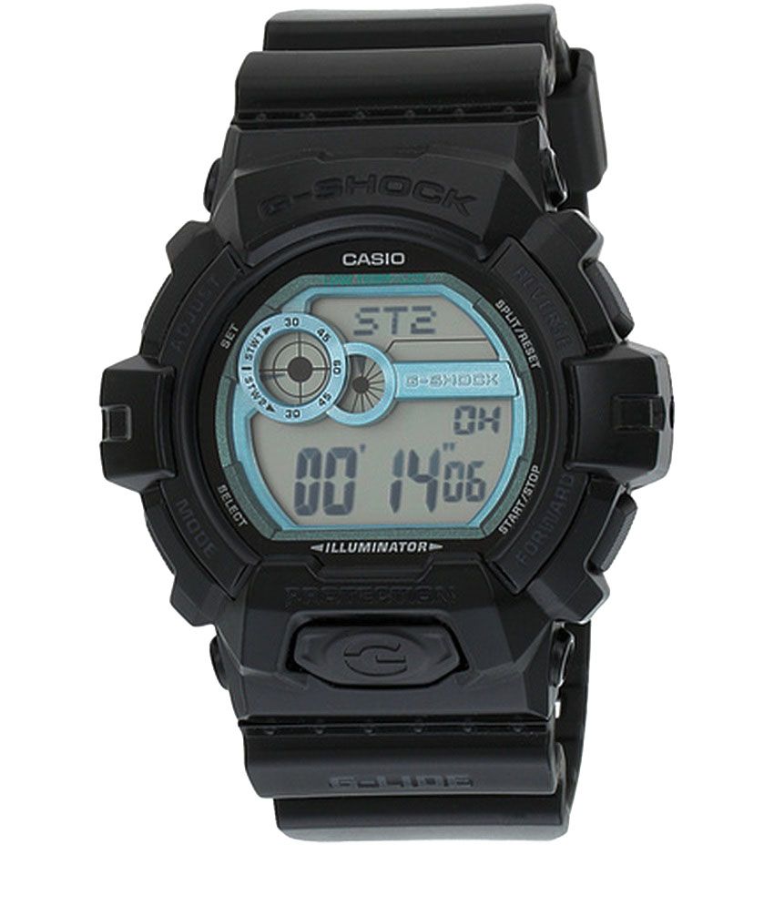 Casio G Shock Protection Price
