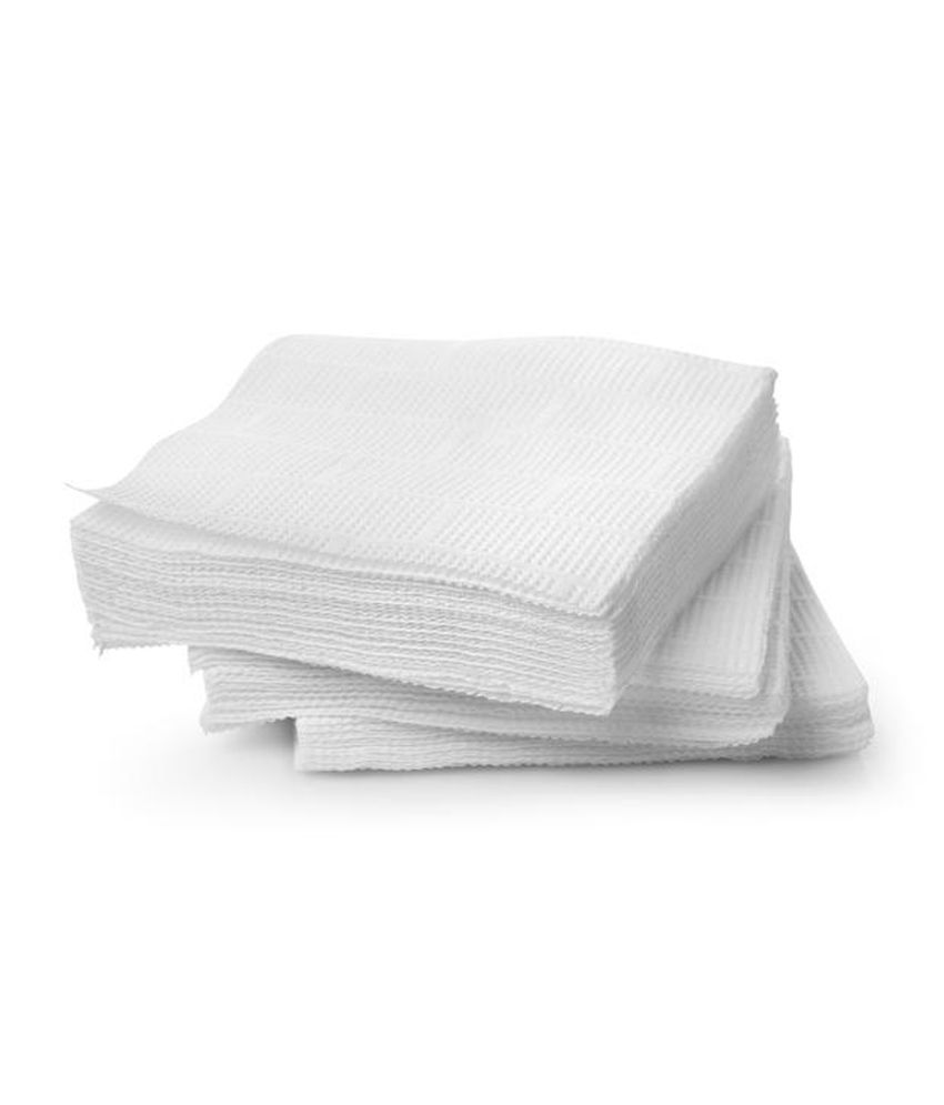 Heaven Brand Paper Napkins Pack Of 60 Buy Online at Best Price in