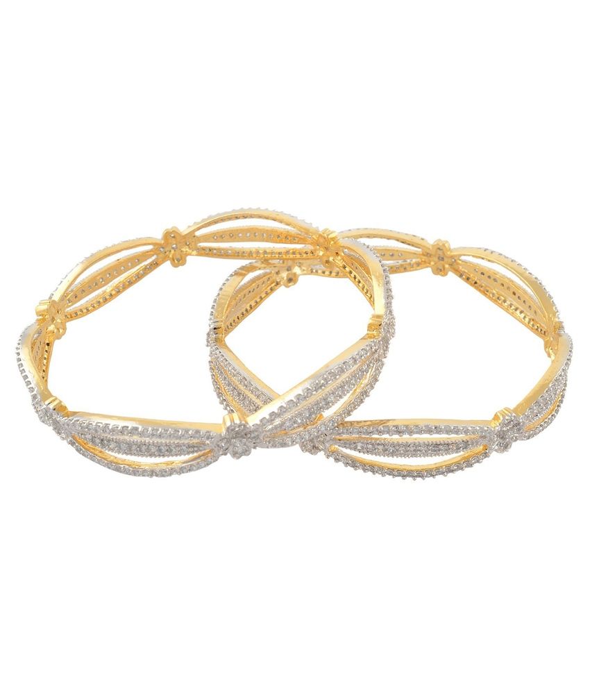 Snapdeal american diamond jewellery store