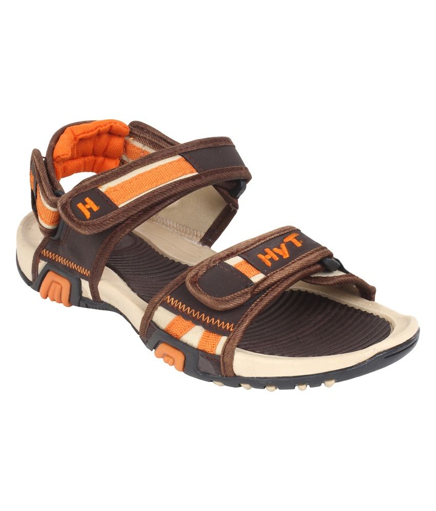 Hytech sandals on sale