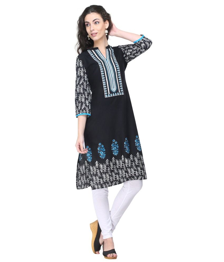 Snapdeal cotton kurti on sale offer