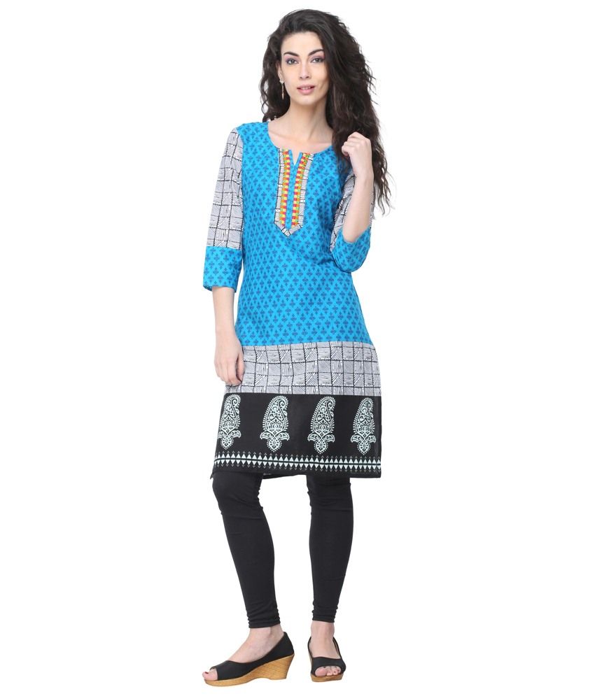 Anora kurti cheap 2018