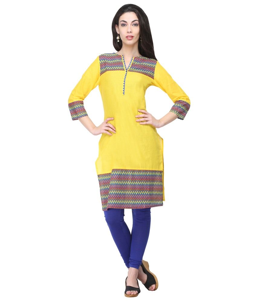 Anora kurtis 2018 sale