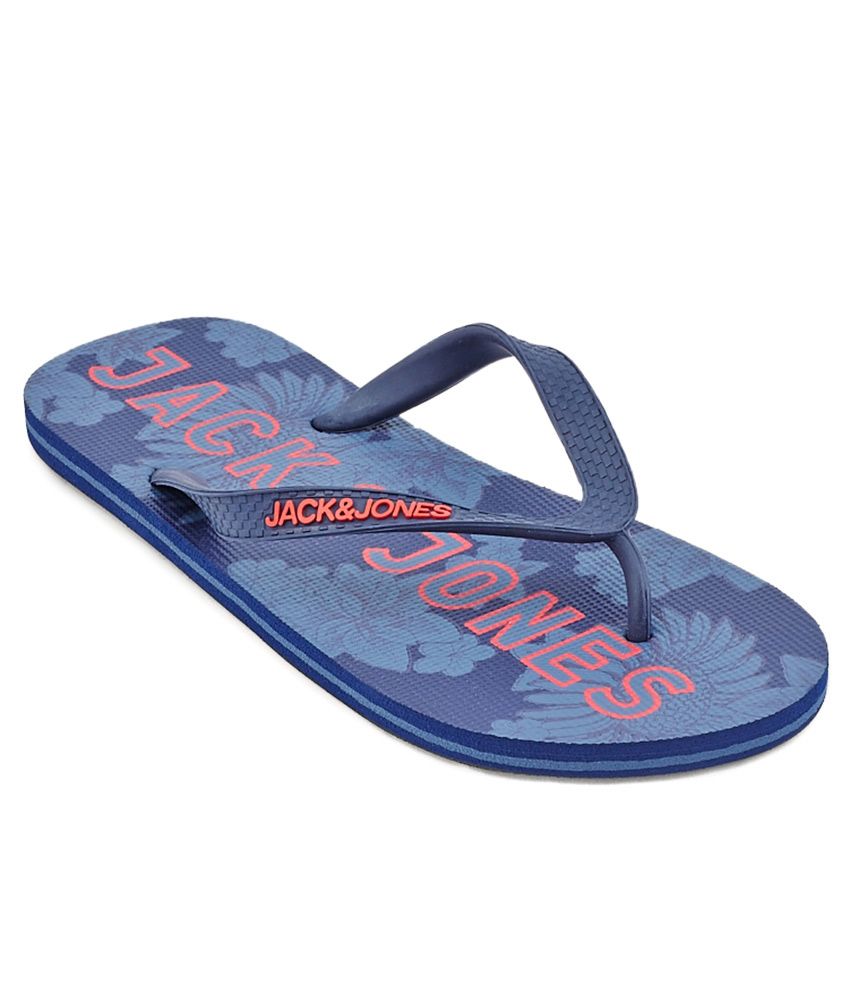 jack & jones flip flops