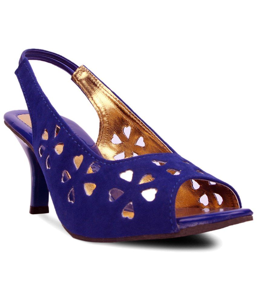 snapdeal high heels