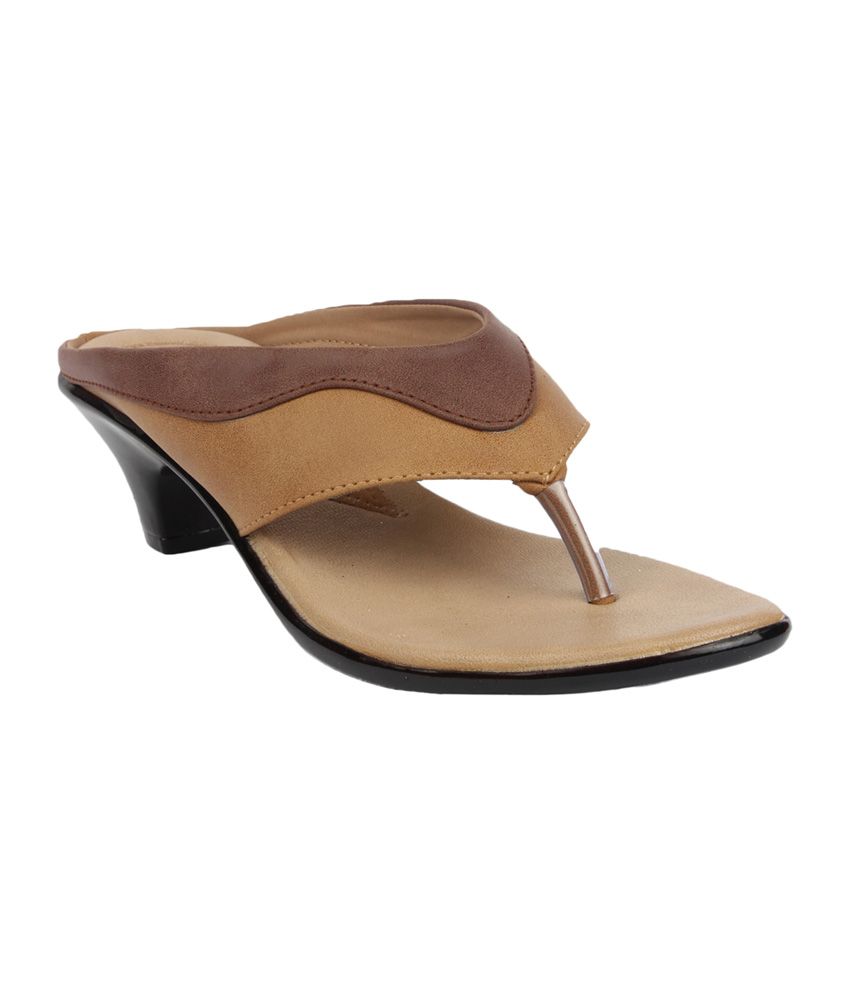 Snapdeal sandals hot sale for womens