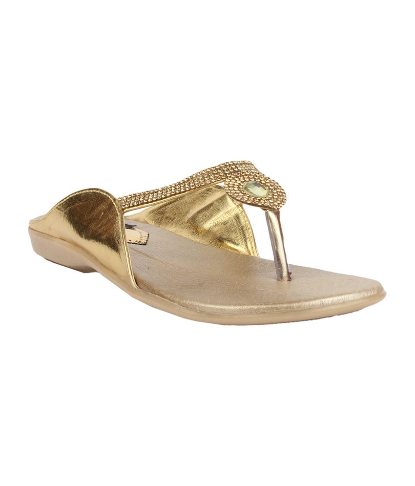 Snapdeal flat sandals new arrivals