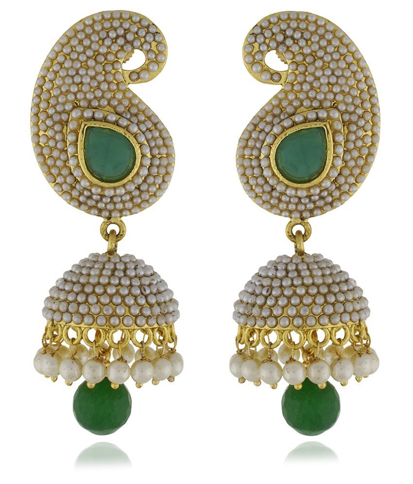 Chaahat deals jewellery earrings