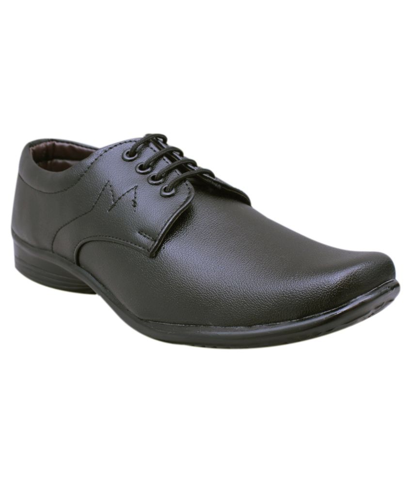 snapdeal mens formal shoes