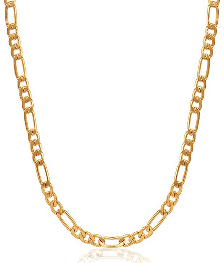 Gold chain clearance snapdeal