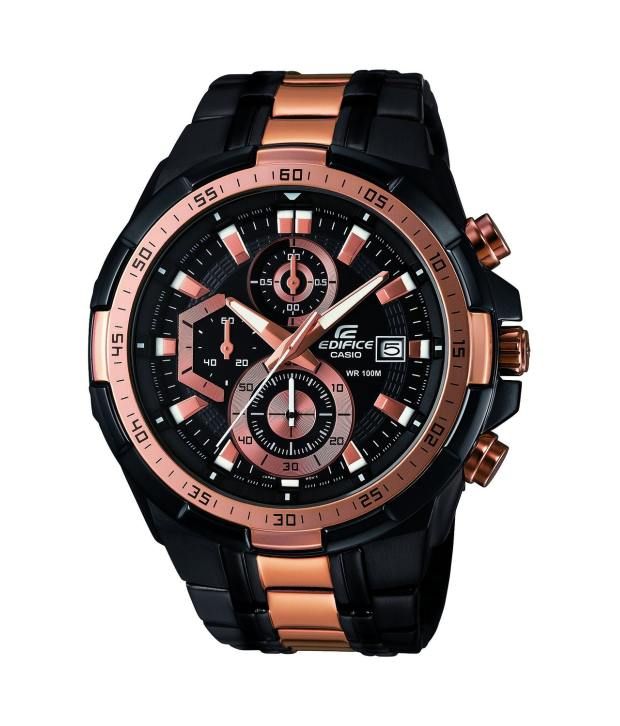 casio edifice efr 564 dy