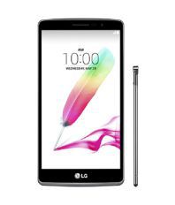 LG G4 Stylus Titan (16GB, Titanium)