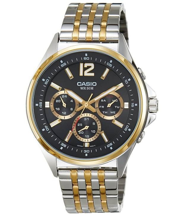 casio watch mtp e303