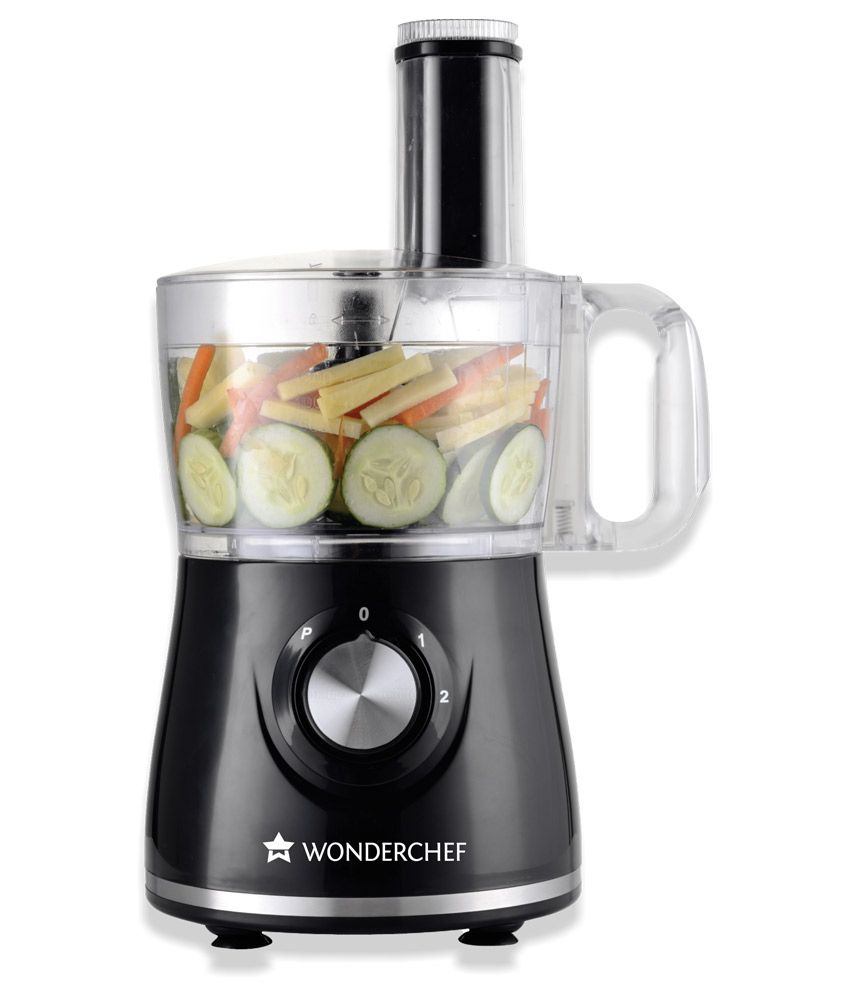 Wonderchef