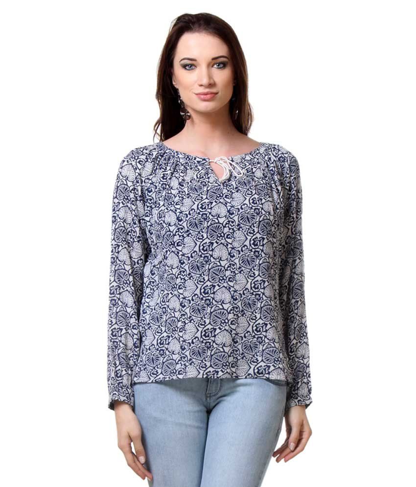 Tops for hot sale women snapdeal