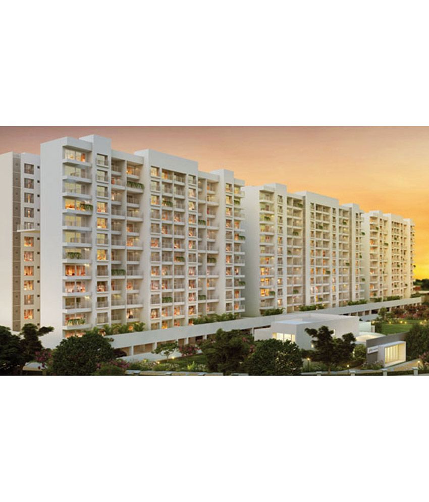 Godrej Hor