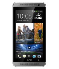 HPL Android Aone (512MB, Silver)