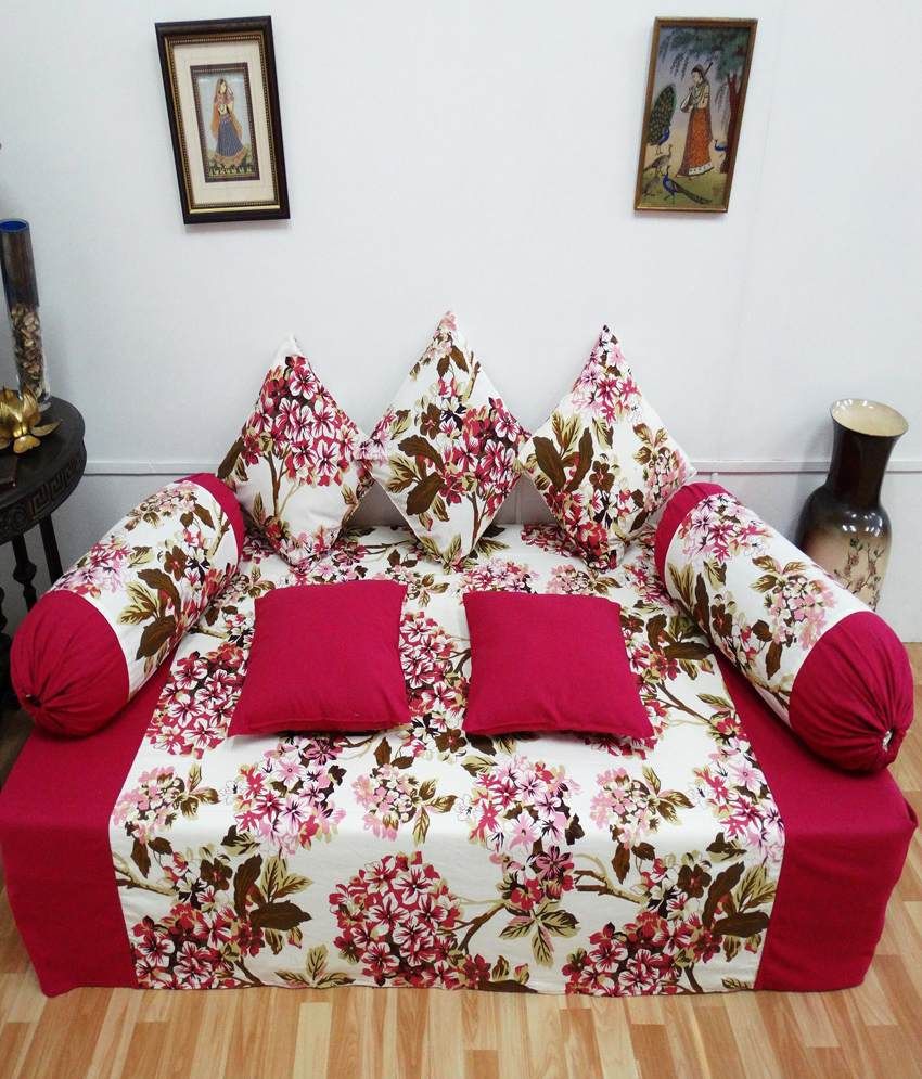 Diwan cot bed outlet sheet