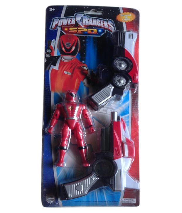 Power Rang