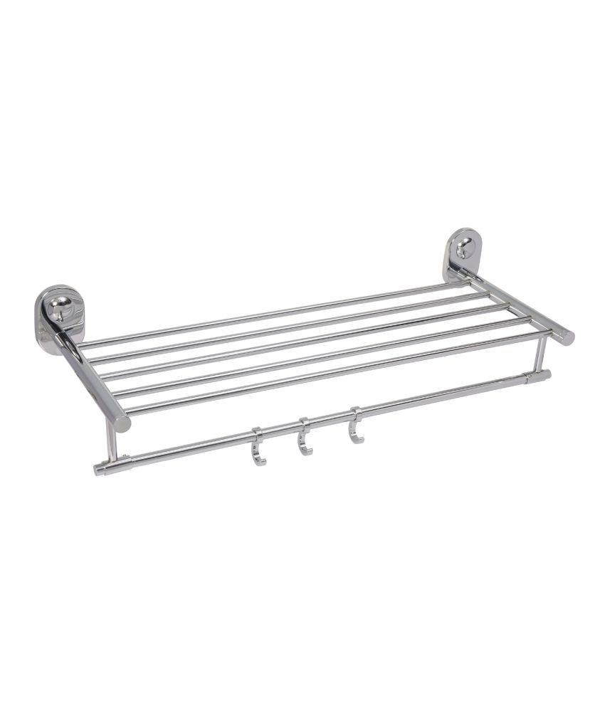 offer on platinum industries glossy stainless steel towel rack offer on platinum industries glossy stainless steel towel rack