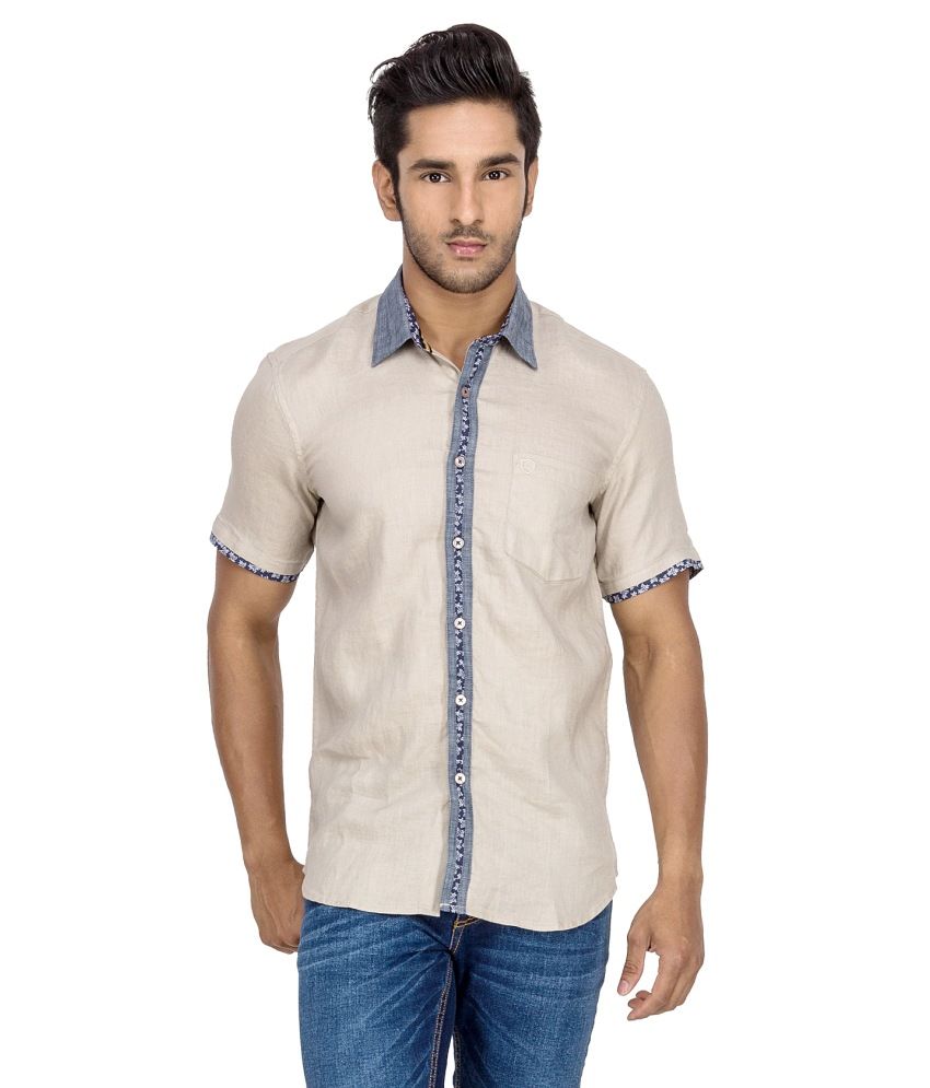 laven linen shirts price