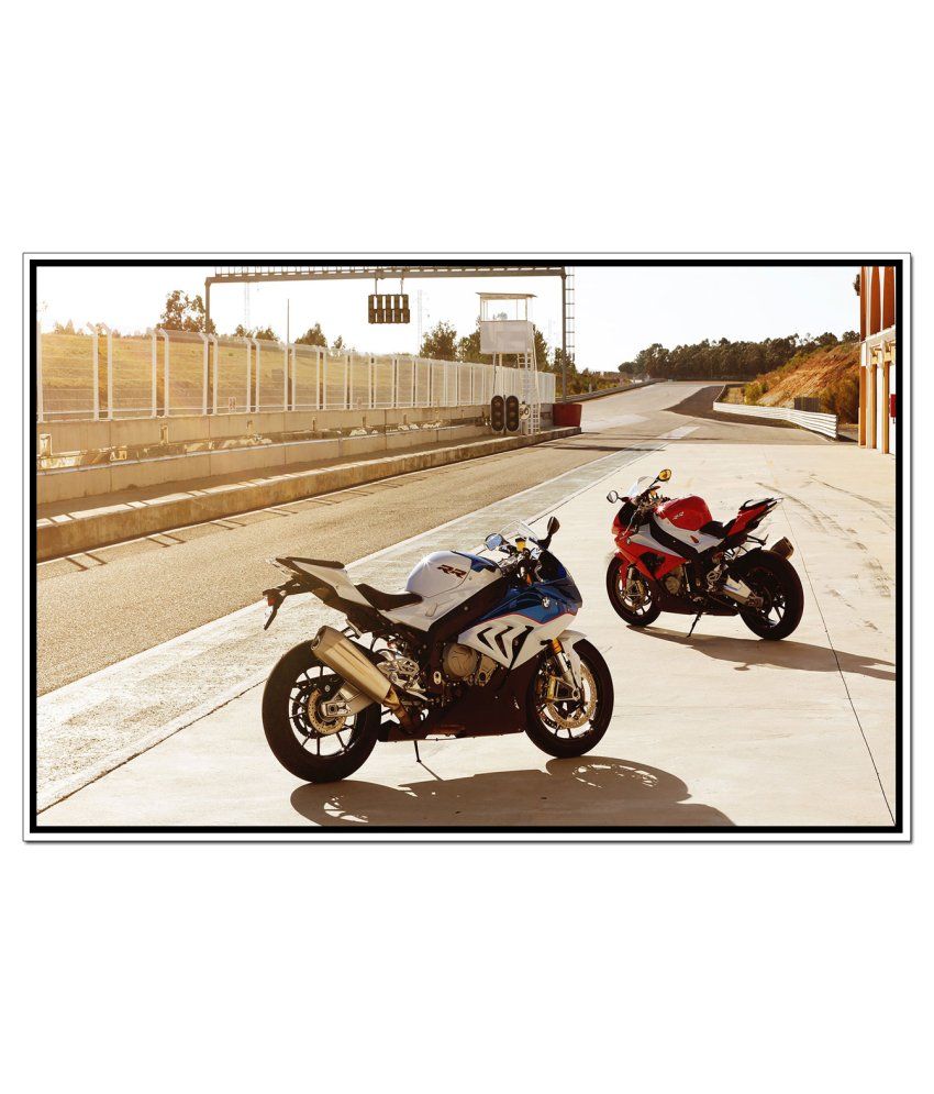 Minimum price of bmw bike