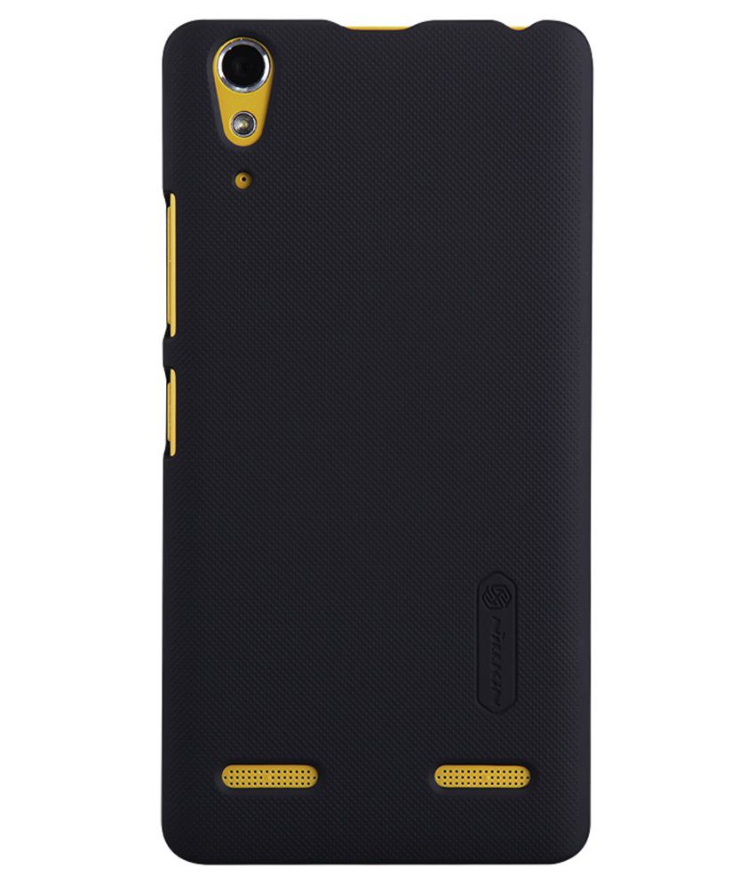 Nillkin Back Cover For Lenovo A6000 available at SnapDeal ...